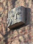 Reliëf aan het Burgemeester Tellegenmonument, Amsterdam (1928)
<br/>
Gert-Jan Lobbes, 2018